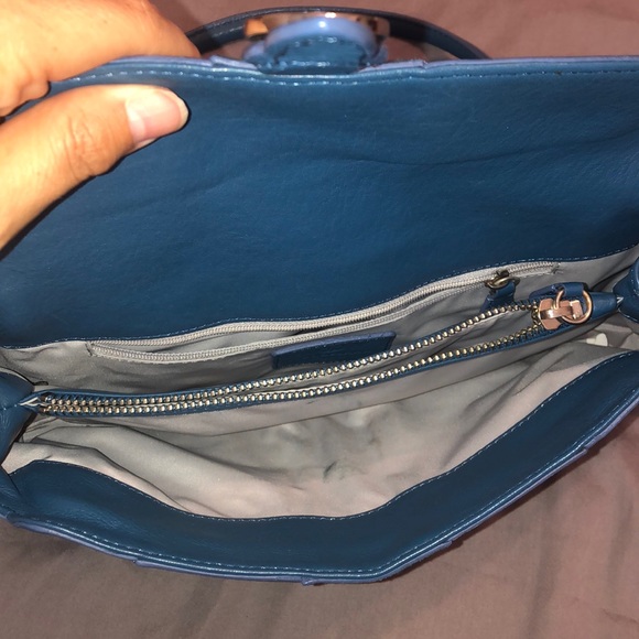 Cole Haan purse - Picture 4 of 7